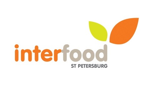 InterFood St. Petersburg: только в Санкт-Петербурге